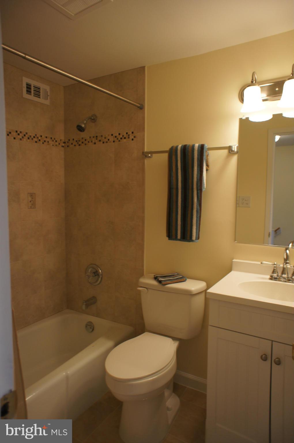 9609 Horizon Run Road, Unit 3E Gaithersburg, MD 20886 - Photo 15 of 18 Bath