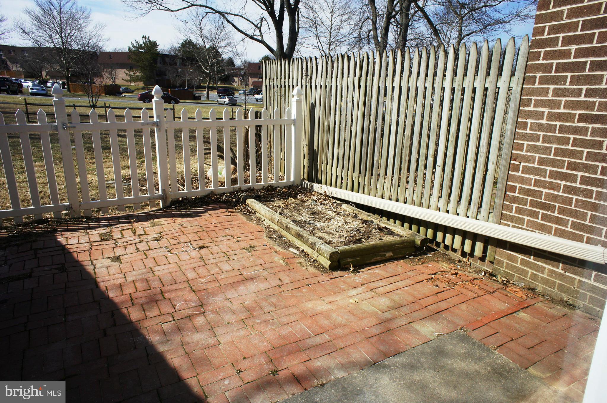 9609 Horizon Run Road, Unit 3E Gaithersburg, MD 20886 - Photo 18 of 18 Exterior (Rear)
