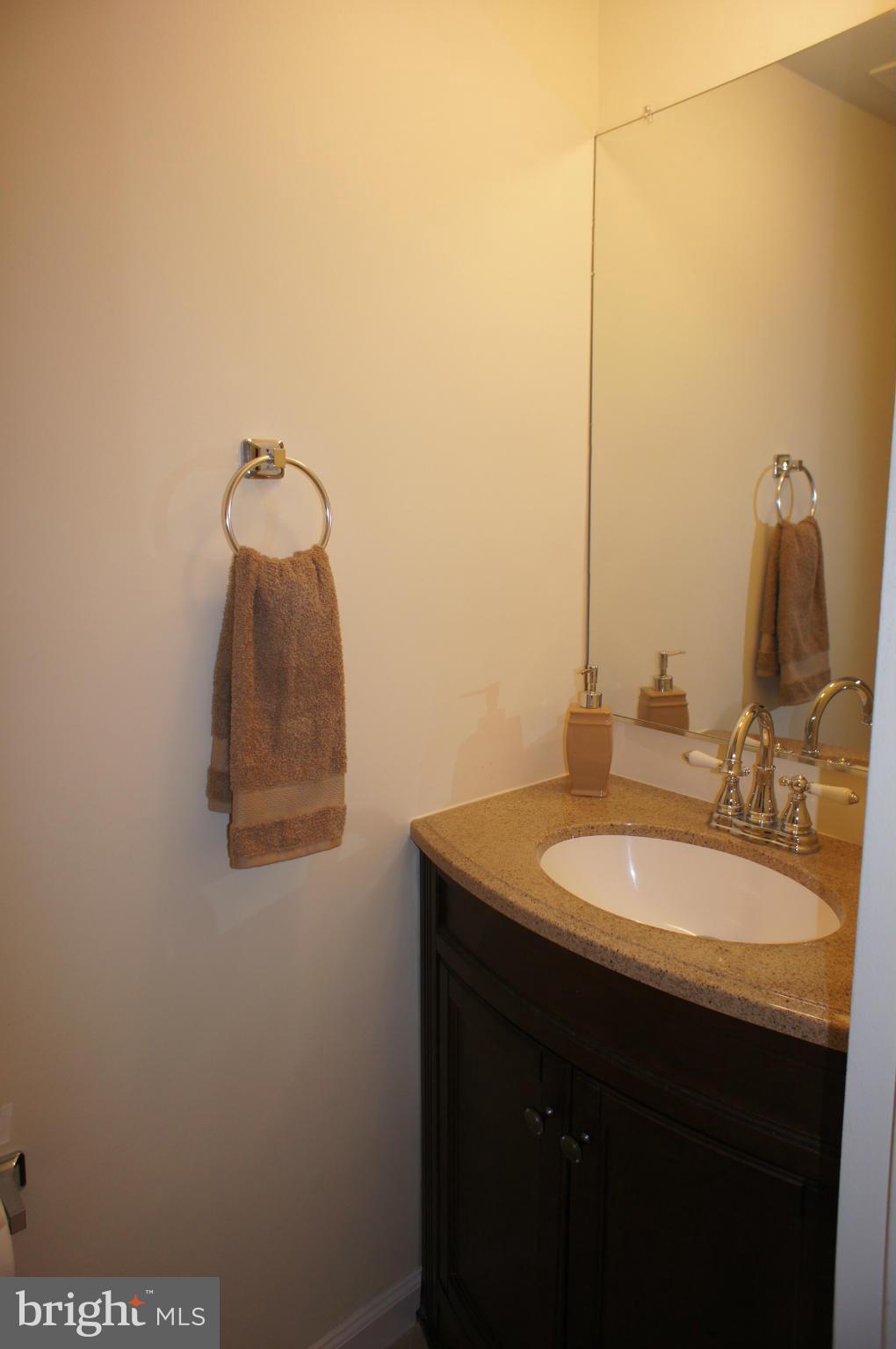 9609 Horizon Run Road, Unit 3E Gaithersburg, MD 20886 - Photo 10 of 18 Bath