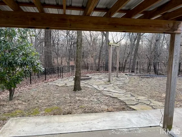 $1,750 | 3613 Harvard Court, Evansville, IN 47711