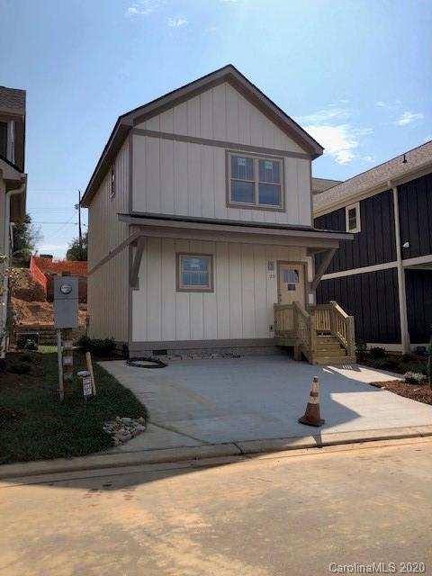 86 Wheeler Road, Unit 10 Weaverville, NC 28787 - Photo 1 of 1 Gallery Image 1