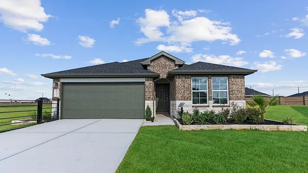 $314,990 | 3039 Holland Lakes Drive, Fulshear, TX 77441