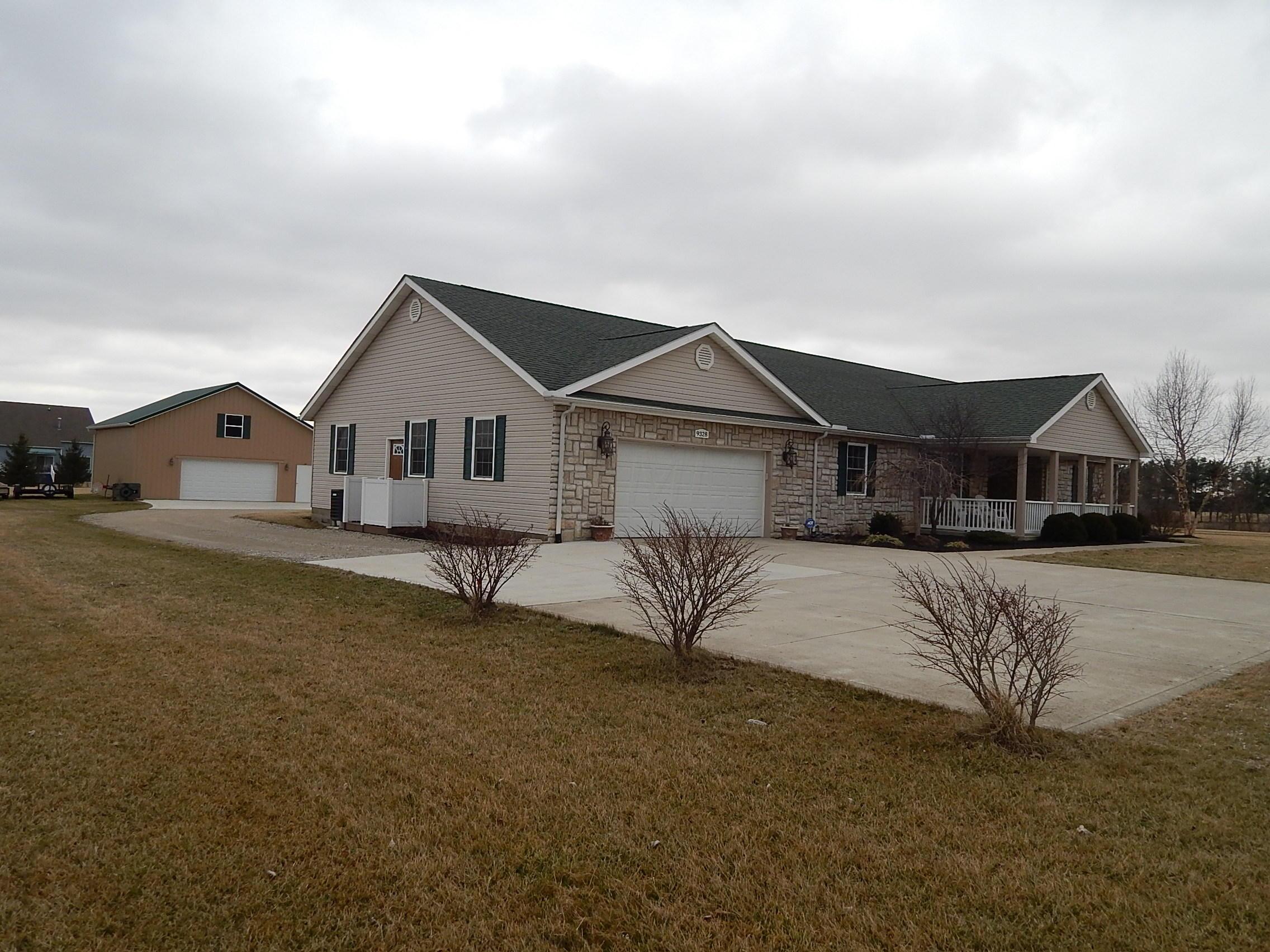 9328 McCord Road Orient, OH 43146 - Photo 1 of 35 Gallery Image 1