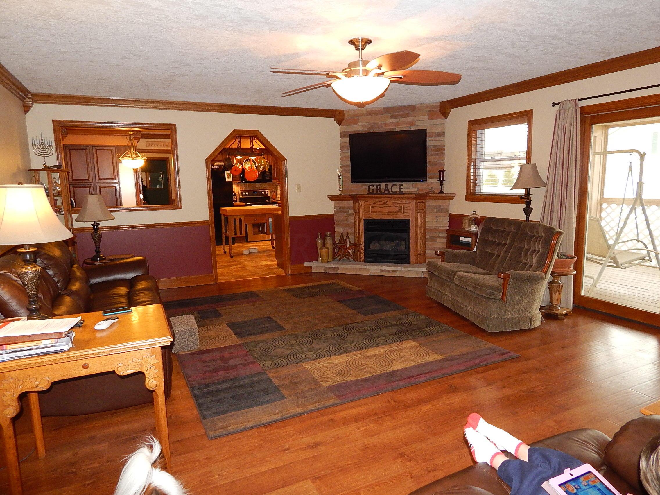 9328 McCord Road Orient, OH 43146 - Photo 11 of 35 Gallery Image 11