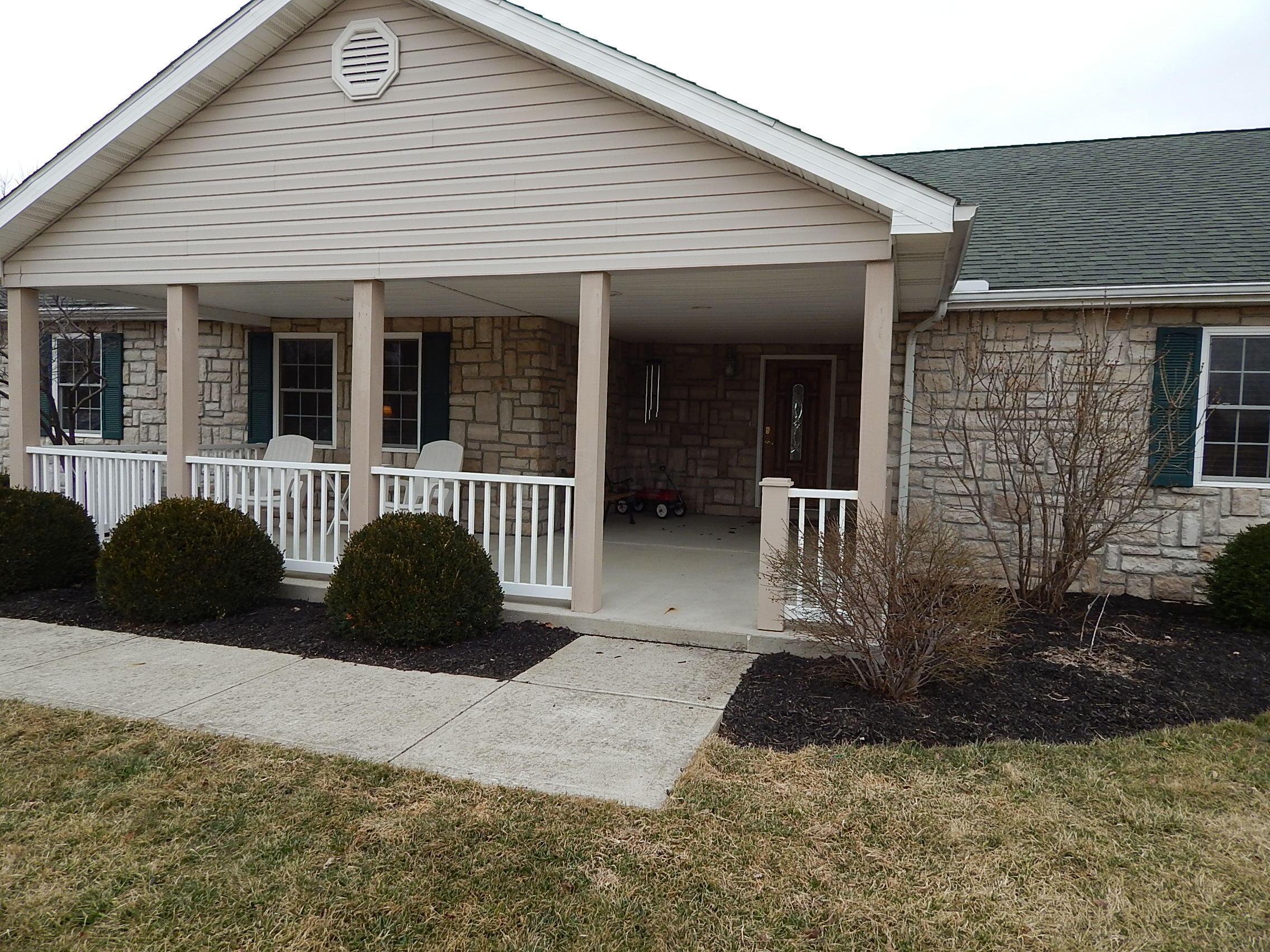 9328 McCord Road Orient, OH 43146 - Photo 2 of 35 Gallery Image 2