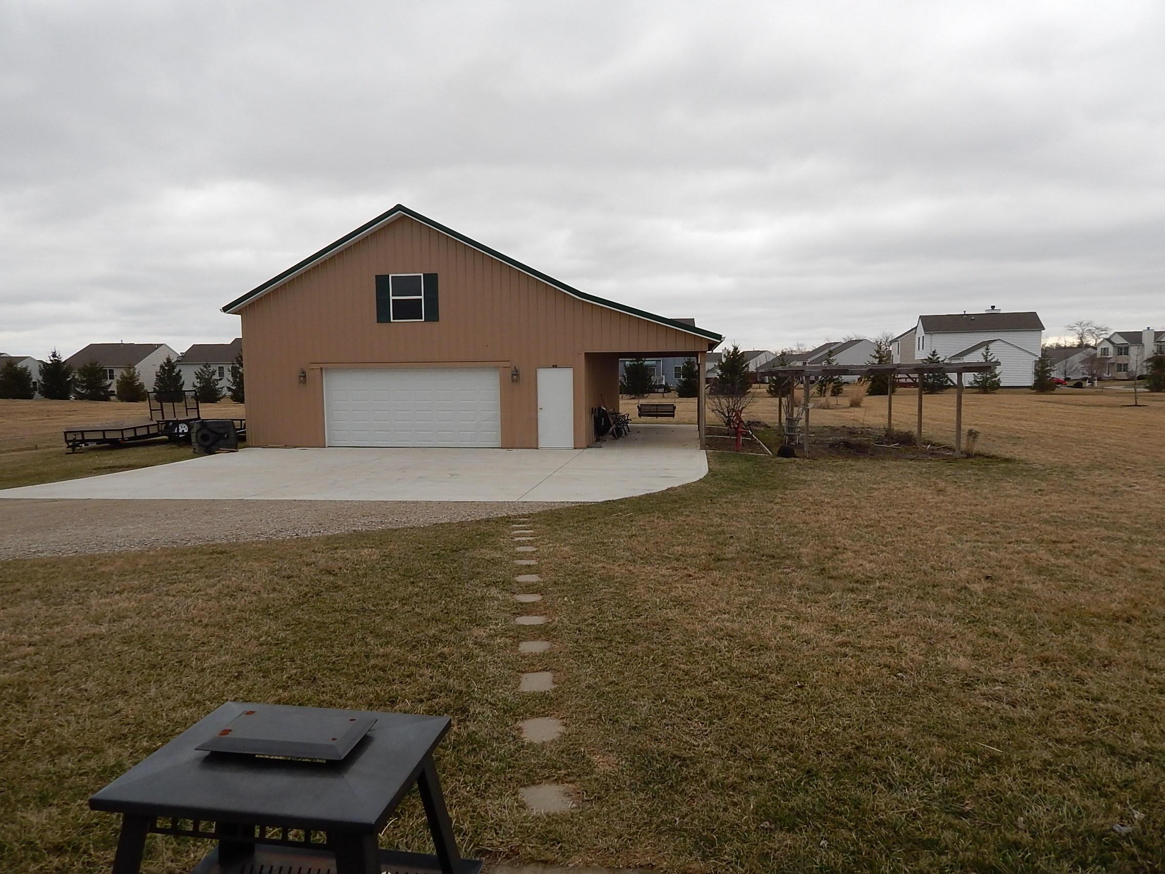 9328 McCord Road Orient, OH 43146 - Photo 23 of 35 Gallery Image 23