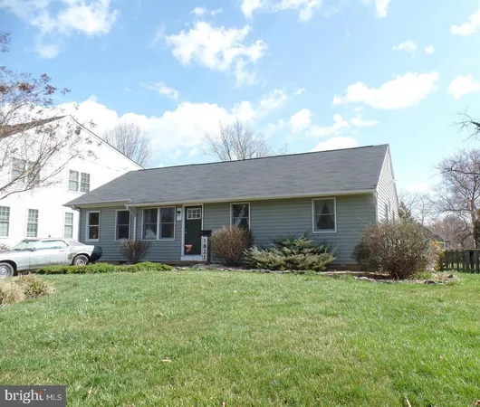 $3,600 | 1821 Pimmit Drive, Falls Church, VA 22043