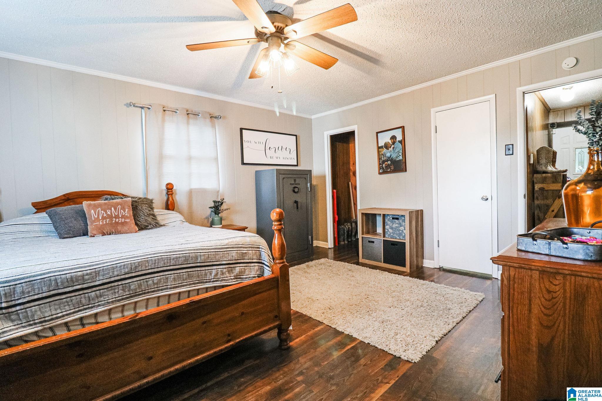 4836 Saks Road Anniston, AL 36206 - Photo 24 of 44