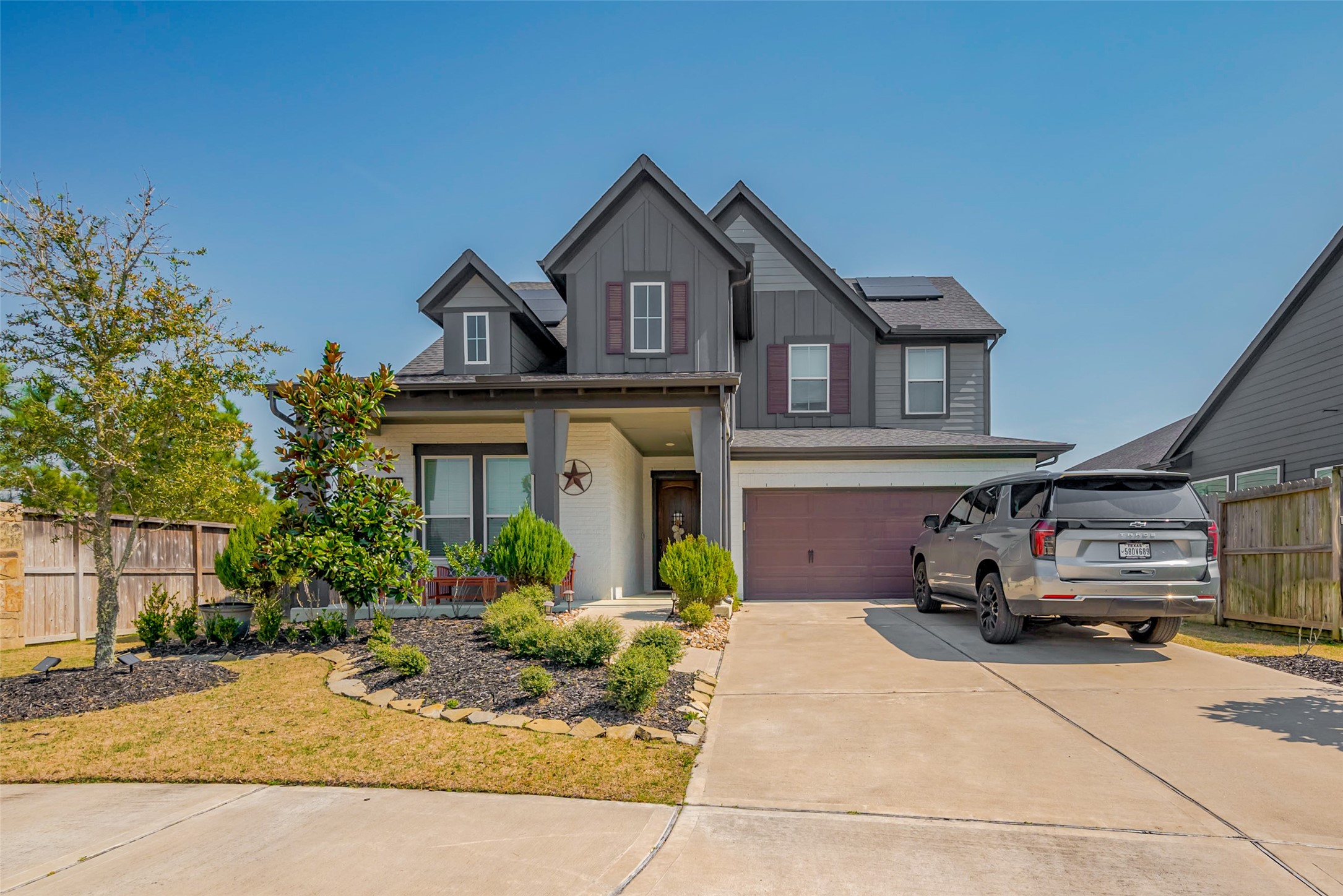 4607 Cold Stream Court Fulshear, TX 77441 - Photo 3 of 32