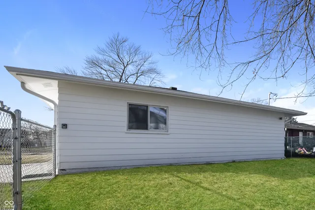 $1,440 | 4701 North Kitley Avenue, Indianapolis, IN 46226