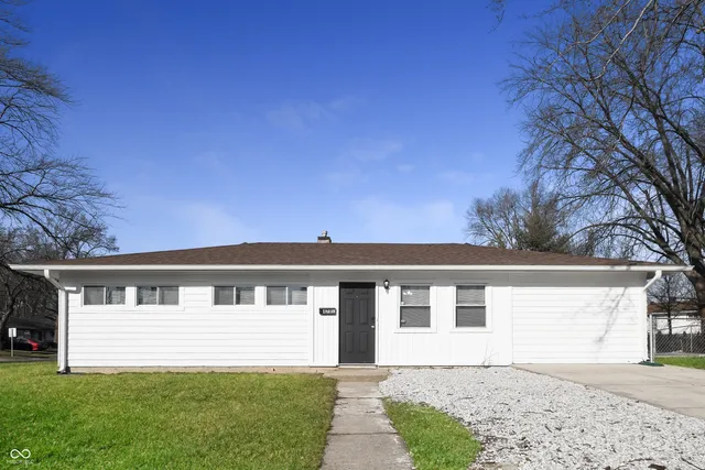 $1,440 | 4701 North Kitley Avenue, Indianapolis, IN 46226
