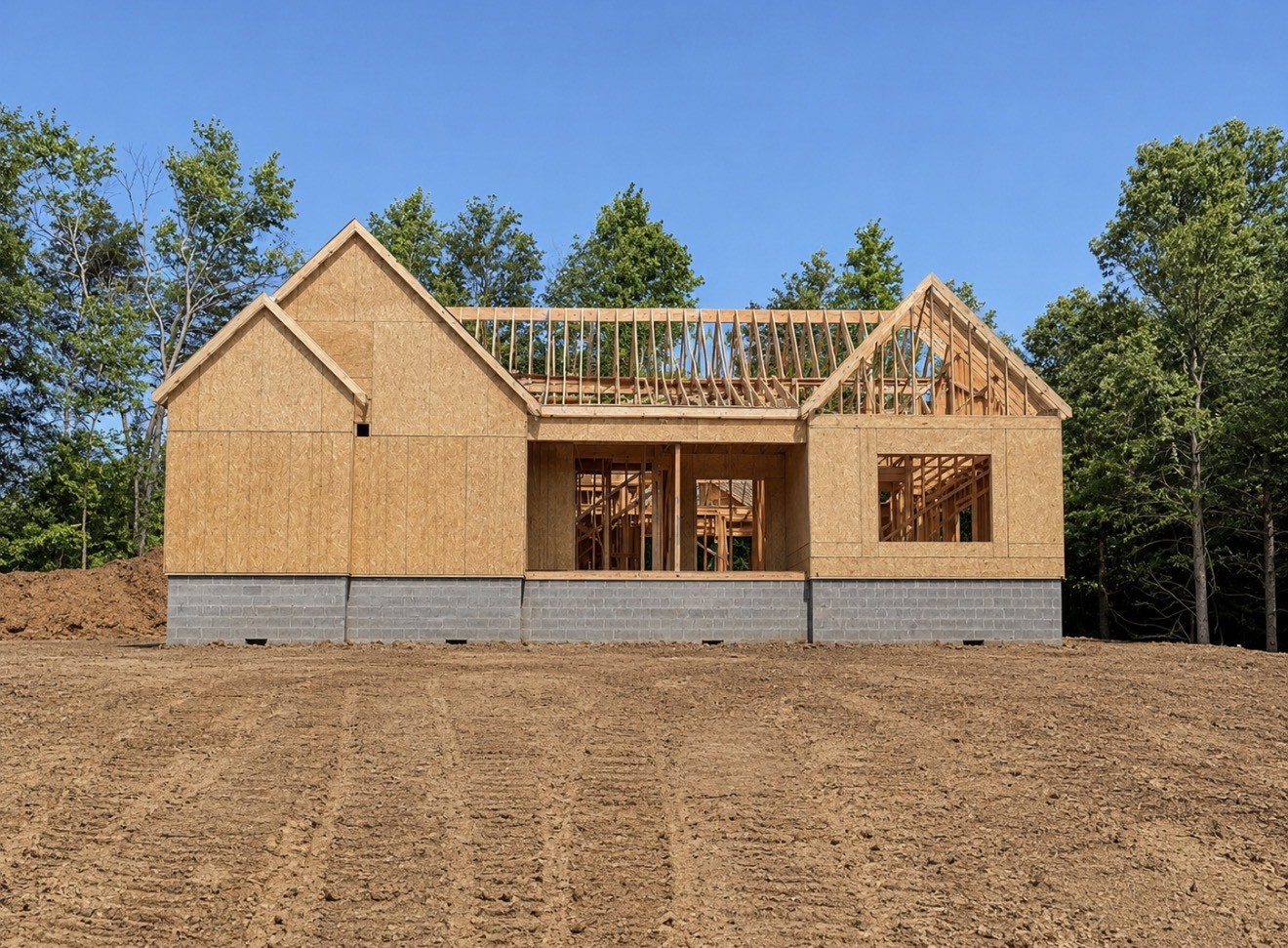 0 Hogue Road Clarksville, TN 37040 - Photo 1 of 2