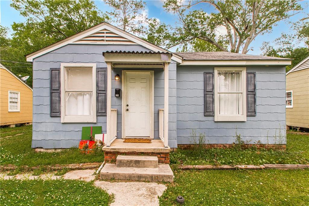 204 West Clark Street Hammond, LA 70401 - Photo 1 of 7