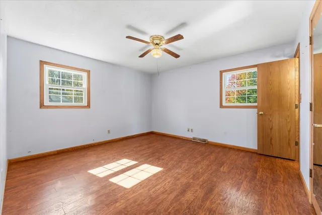 $265,000 | 1101 McDougal Road, Mahomet, IL 61853