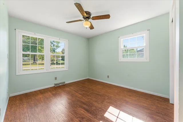 $265,000 | 1101 McDougal Road, Mahomet, IL 61853