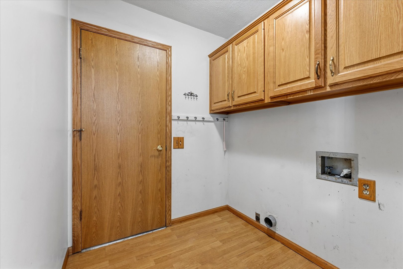 1101 McDougal Road Mahomet, IL 61853 - Photo 19 of 38 a view of a storage & utility room