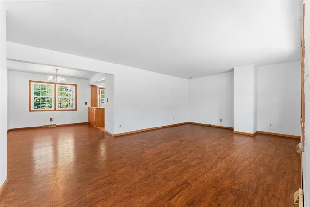 $265,000 | 1101 McDougal Road, Mahomet, IL 61853