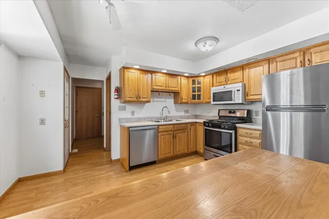 $265,000 | 1101 McDougal Road, Mahomet, IL 61853