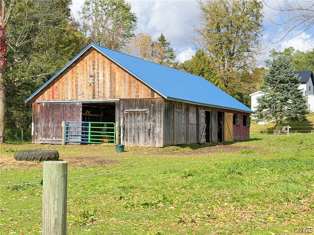 10076 Dingle Road Camden, NY 13316 - Photo 49 of 50 Gallery Image 49