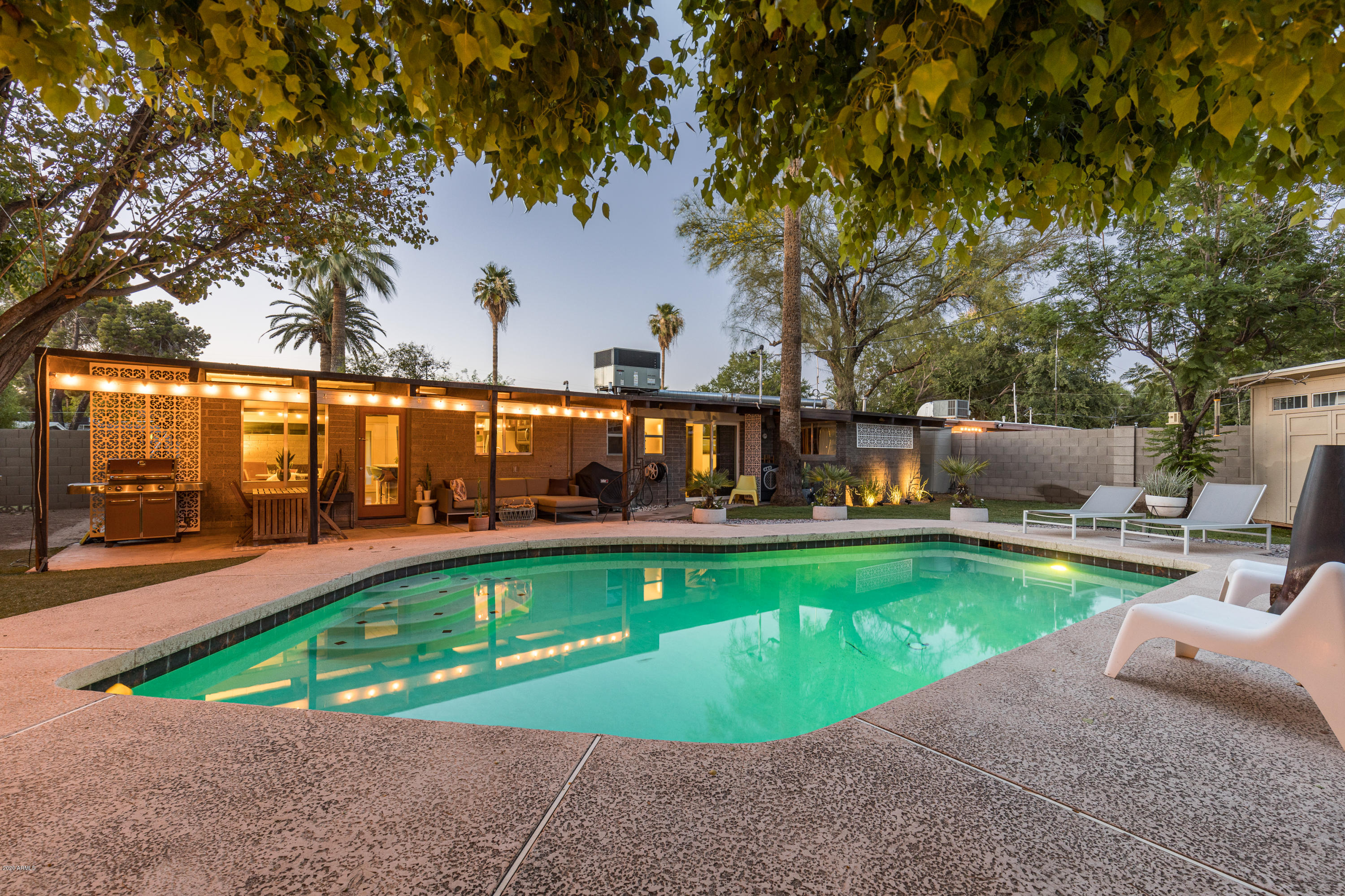 1503 East Rancho Drive Phoenix, AZ 85014 - Photo 27 of 32 Rancho Haver (30 of 35)