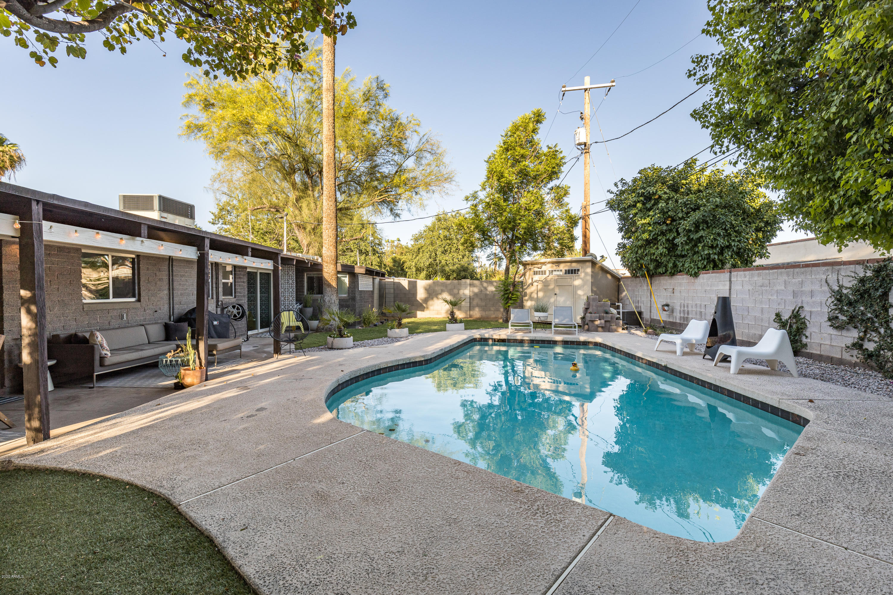 1503 East Rancho Drive Phoenix, AZ 85014 - Photo 30 of 32 Rancho Haver (33 of 35)
