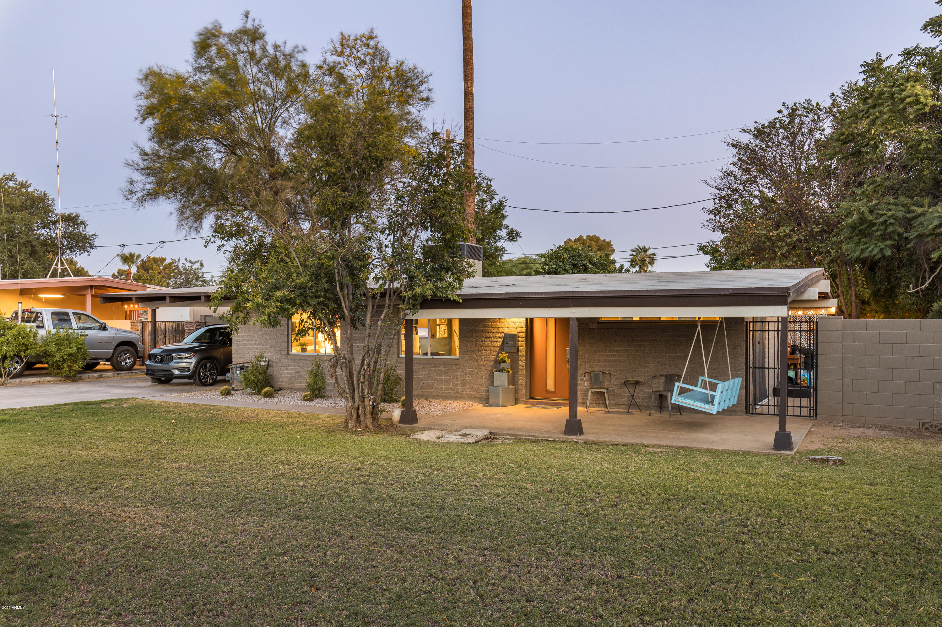 1503 East Rancho Drive Phoenix, AZ 85014 - Photo 3 of 32 Rancho Haver (2 of 35)