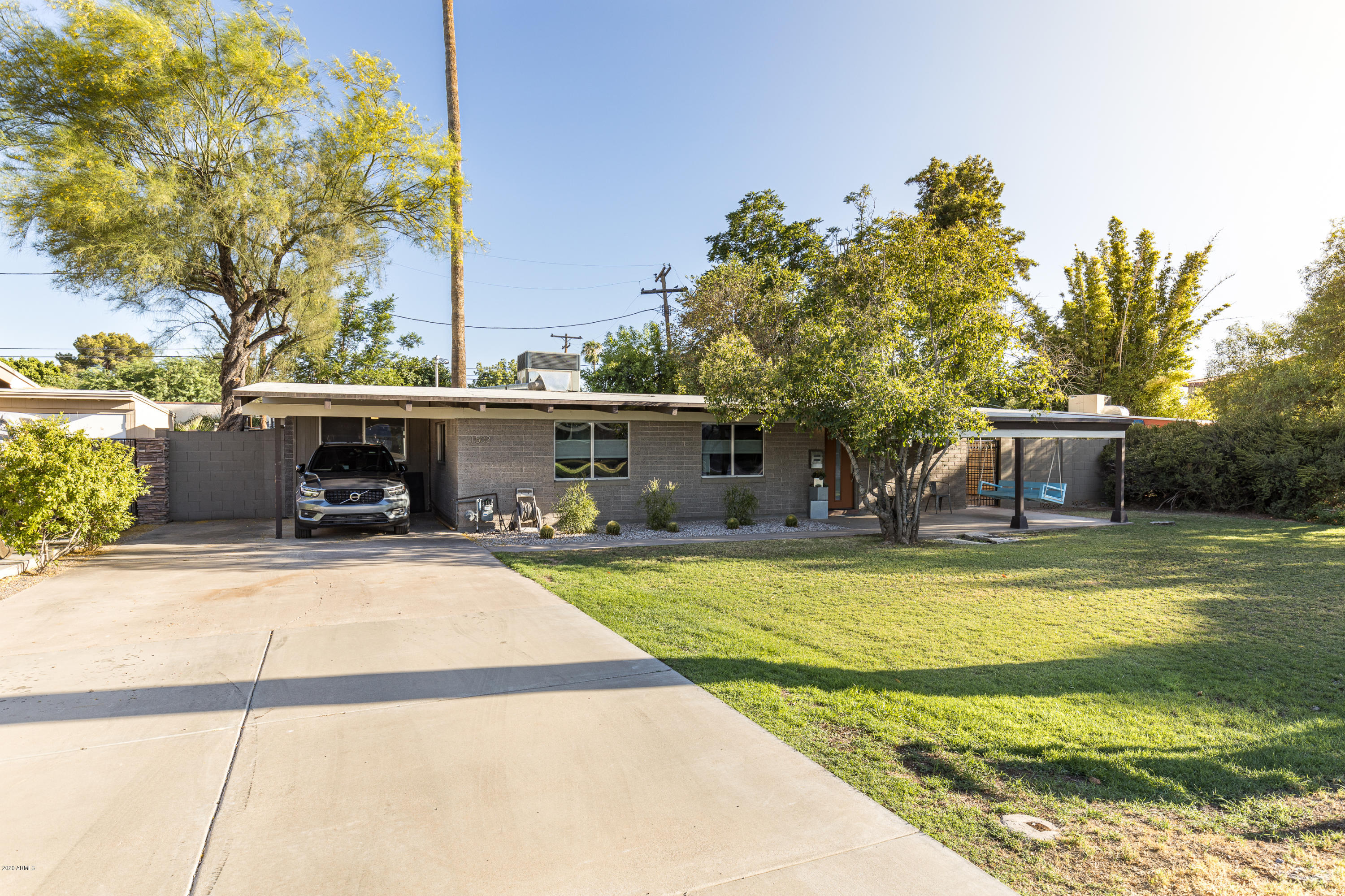1503 East Rancho Drive Phoenix, AZ 85014 - Photo 4 of 32 Rancho Haver (4 of 35)