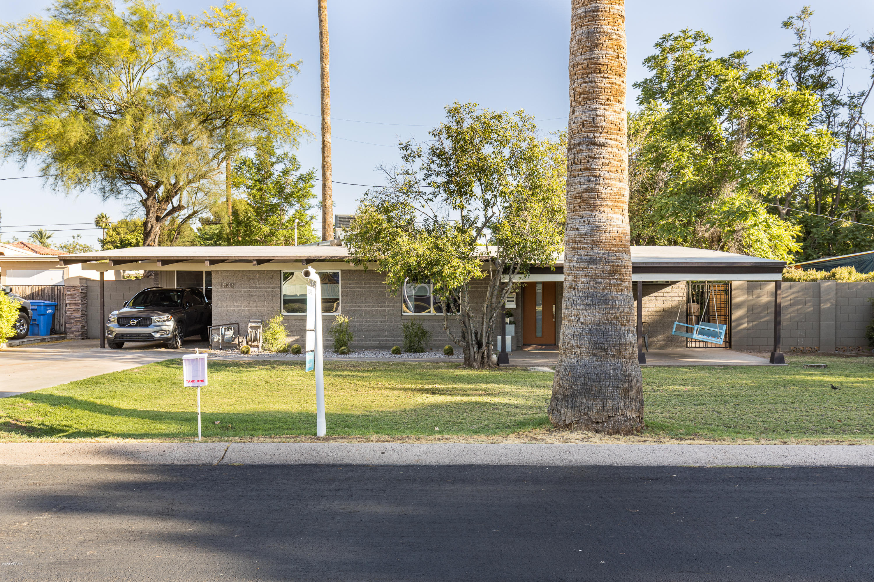 1503 East Rancho Drive Phoenix, AZ 85014 - Photo 5 of 32 Rancho Haver (5 of 35)