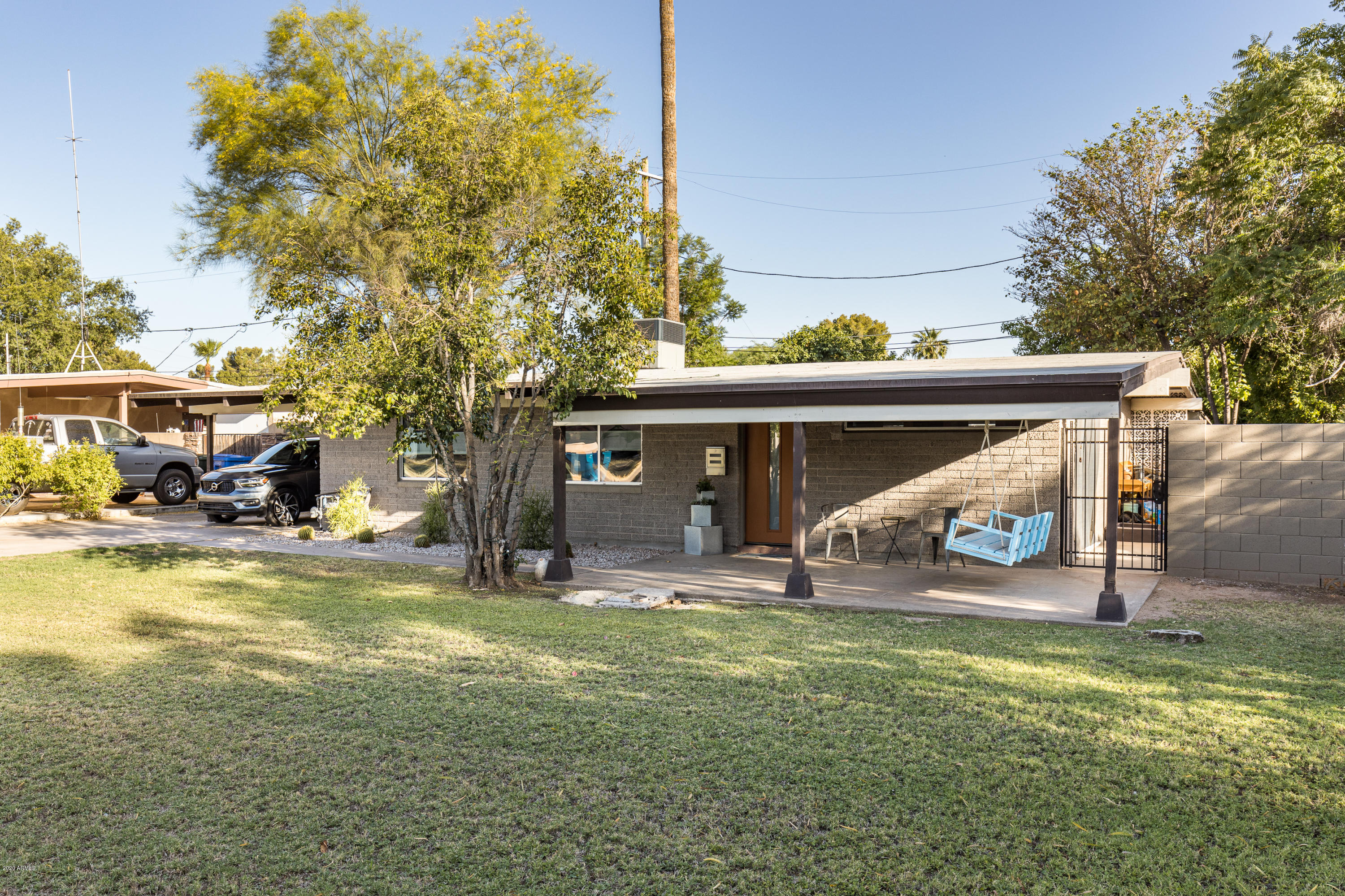 1503 East Rancho Drive Phoenix, AZ 85014 - Photo 6 of 32 Rancho Haver (6 of 35)