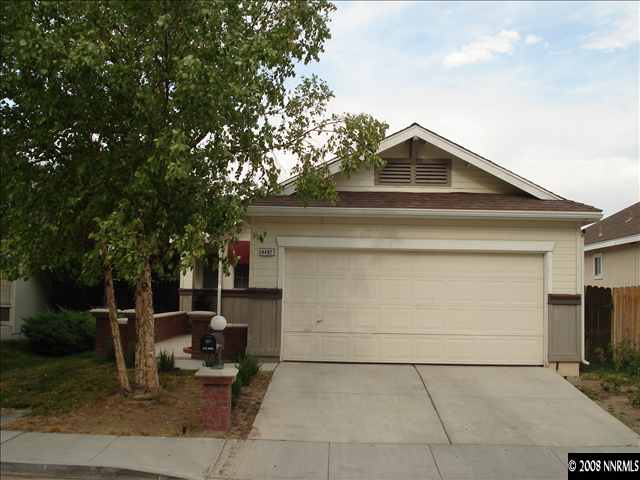 4492 Creekside Circle Reno, NV 89502 - Photo 1 of 9 Photo 1