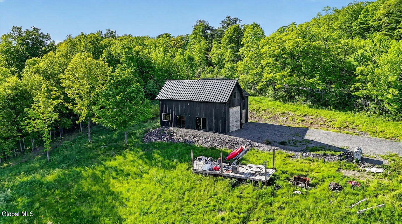 L10.10 Cheese Hill Road Preston Hollow, NY 12469 - Photo 5 of 56 10.10-Cheese-Hill-Rd-Rensselaerville-ext