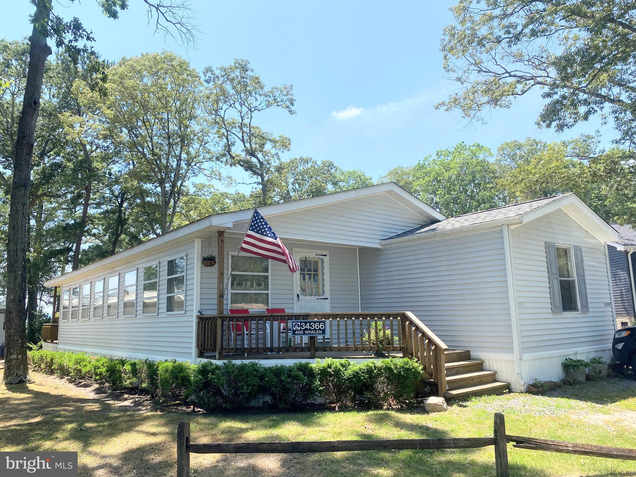 34366 Beach Plum Road, Unit 468 Long Neck, DE 19966 - Photo 1 of 30 Gallery Image 1