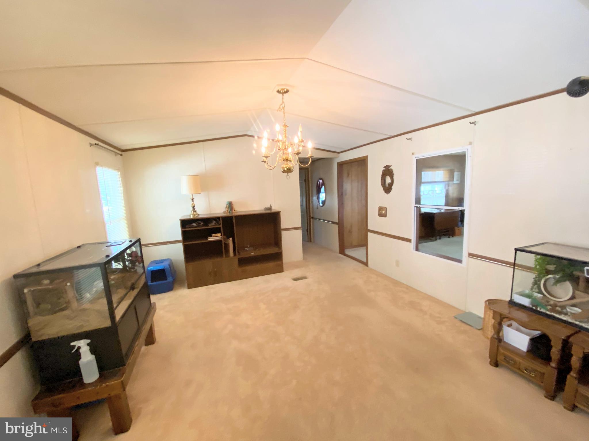 34366 Beach Plum Road, Unit 468 Long Neck, DE 19966 - Photo 11 of 30 Living room