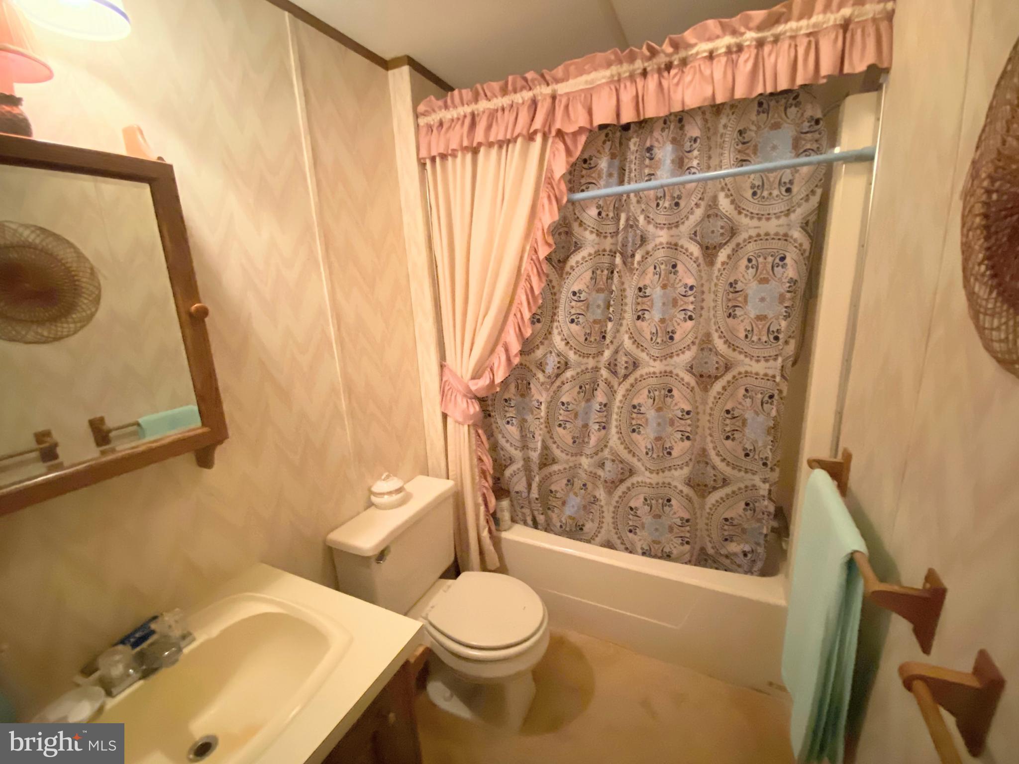 34366 Beach Plum Road, Unit 468 Long Neck, DE 19966 - Photo 18 of 30 Guest Bath