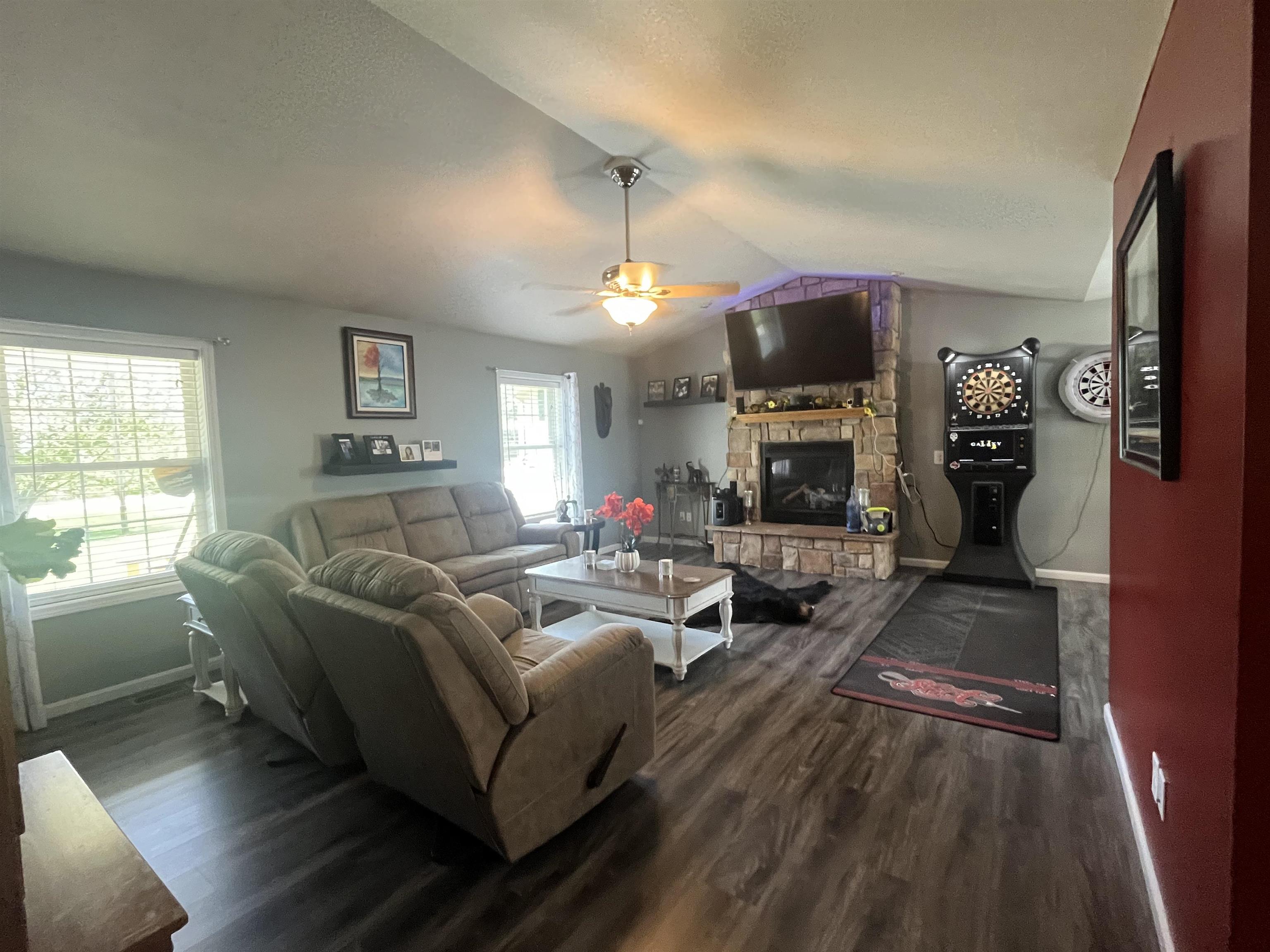 4474 South Crawford Road Mount Pleasant, MI 48858 - Photo 15 of 33 Gallery Image 15