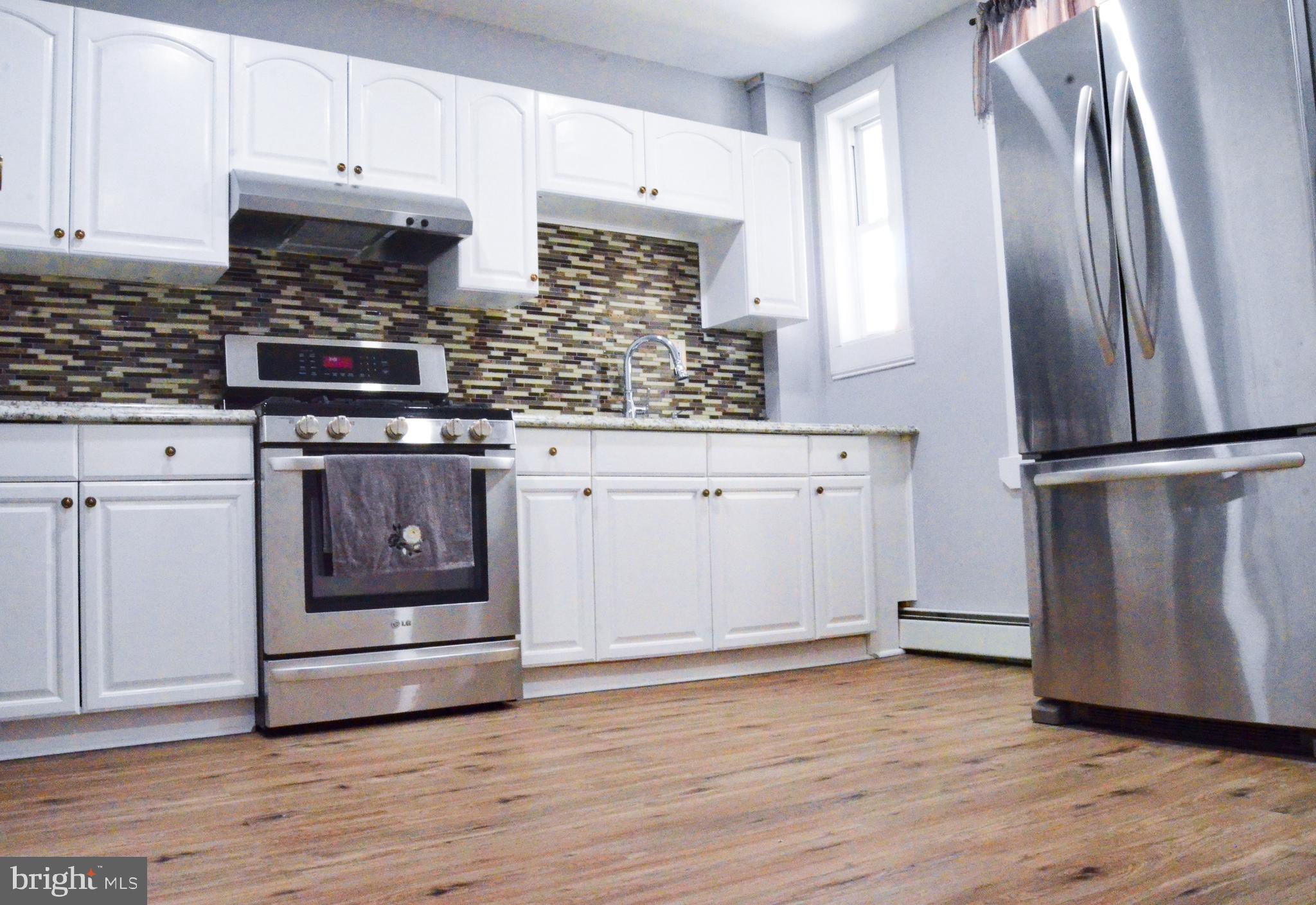 3013 Belair Road Baltimore, MD 21213 - Photo 1 of 20 Kitchen