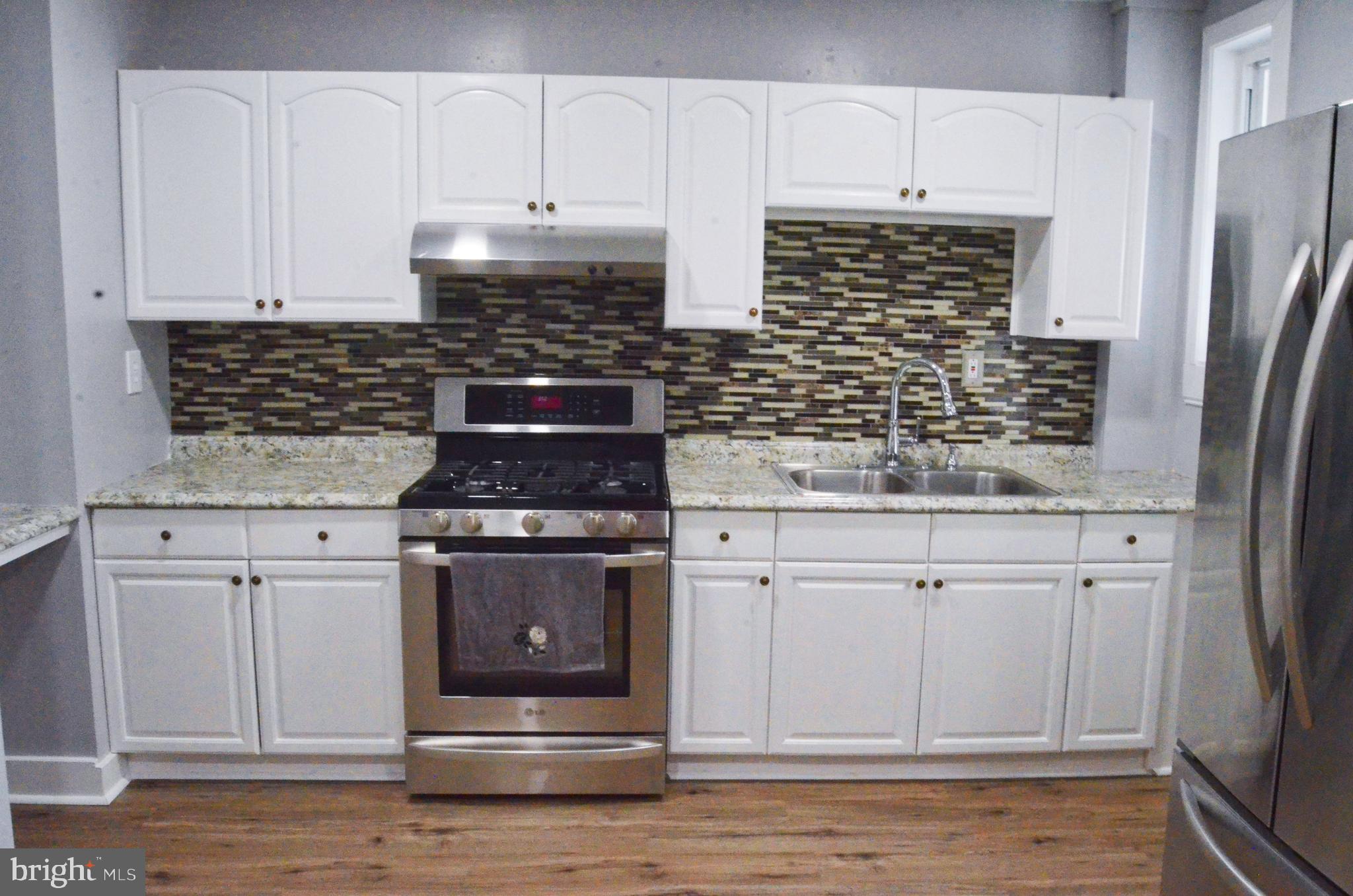 3013 Belair Road Baltimore, MD 21213 - Photo 3 of 20 Kitchen