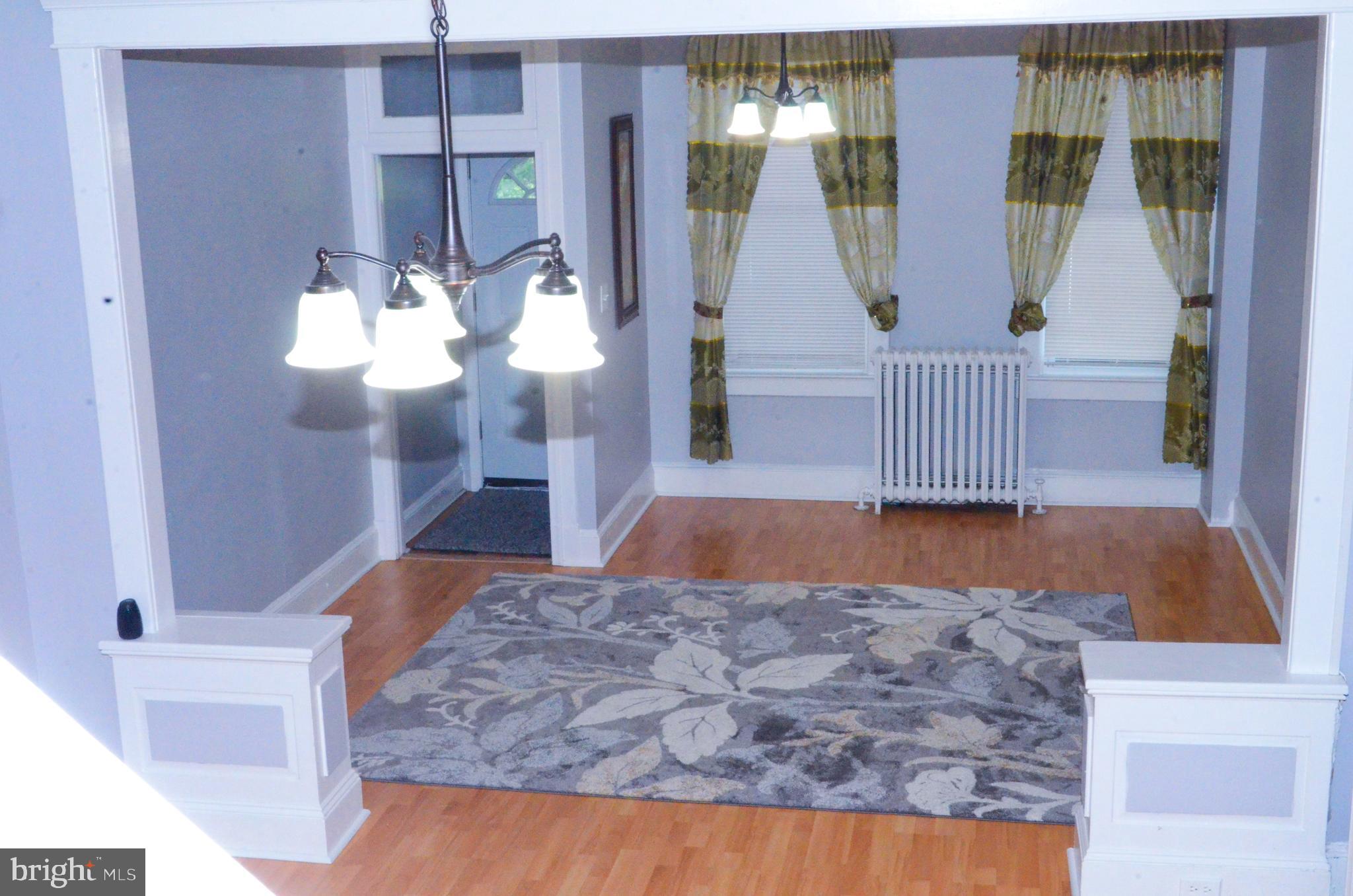 3013 Belair Road Baltimore, MD 21213 - Photo 4 of 20 Living Room