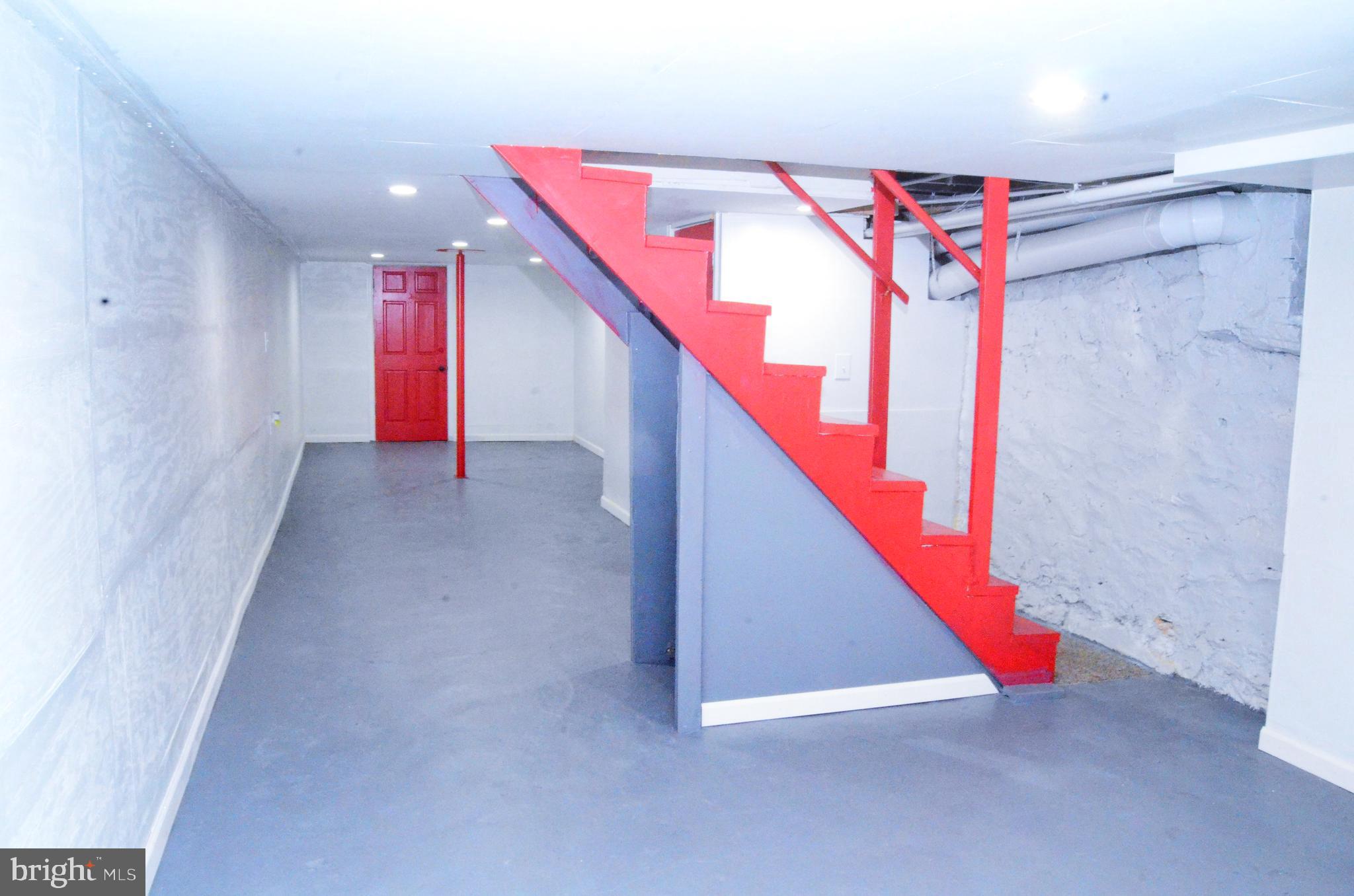 3013 Belair Road Baltimore, MD 21213 - Photo 10 of 20 Basement