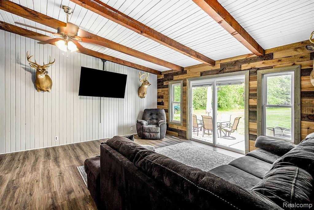 10225 Talladay Road Willis, MI 48191 - Photo 11 of 25