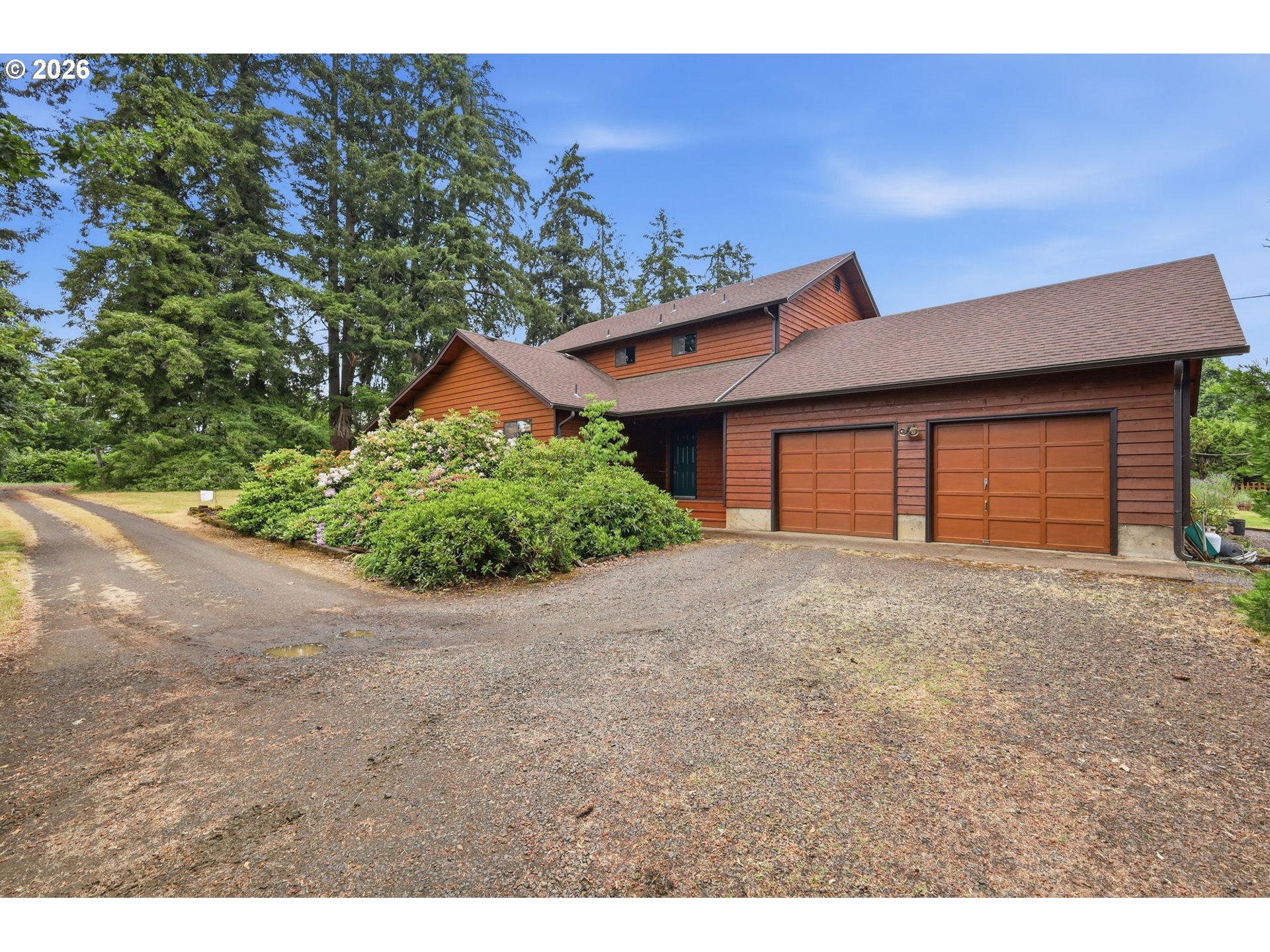 83540 Sher Khan Road Creswell, OR 97426 - Photo 32 of 48