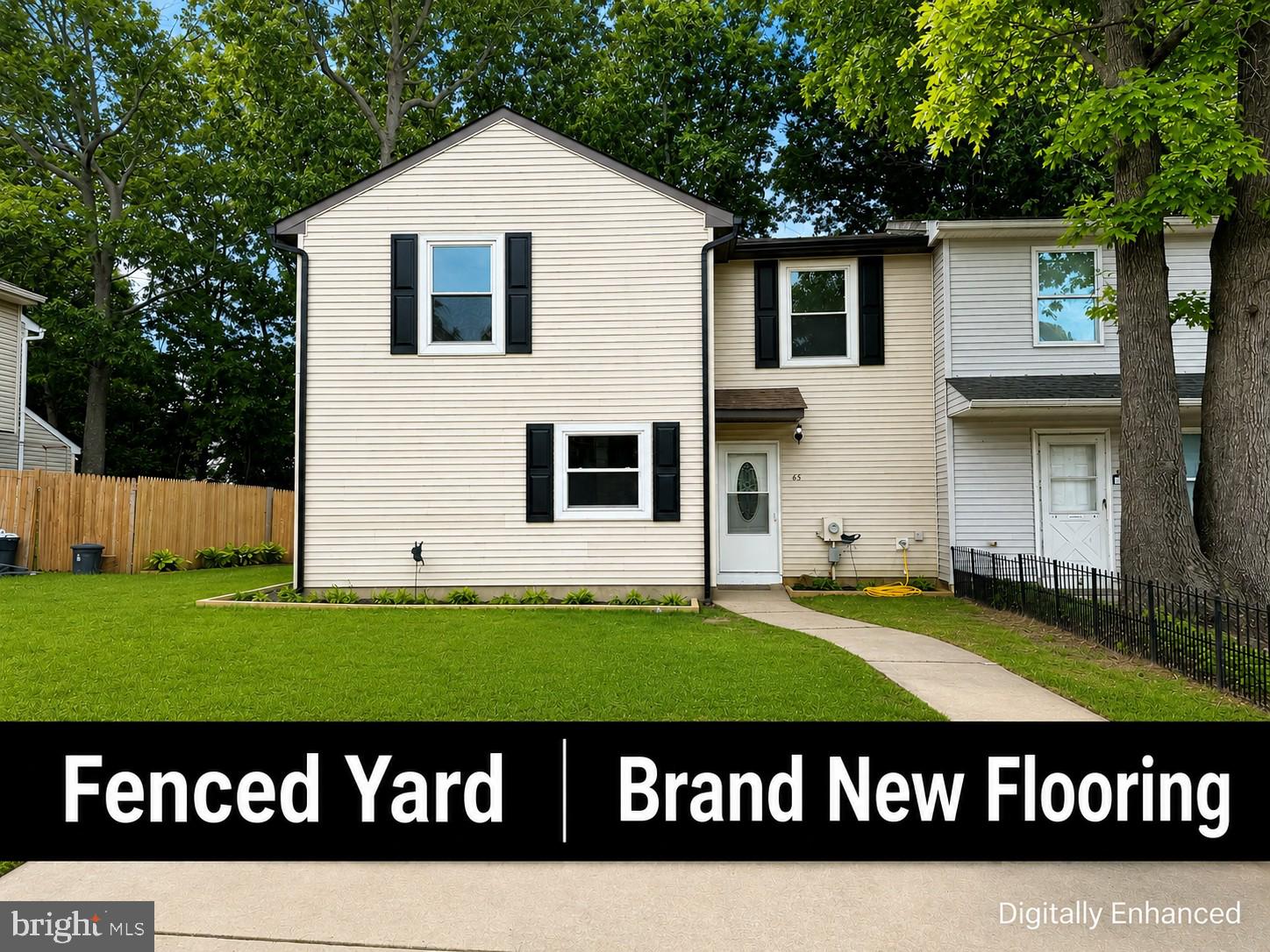 63 Berkshire Road Sicklerville, NJ 08081 - Photo 1 of 5