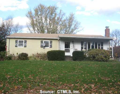 793 Diamond Hill Road Meriden, CT 06450 - Photo 1 of 1