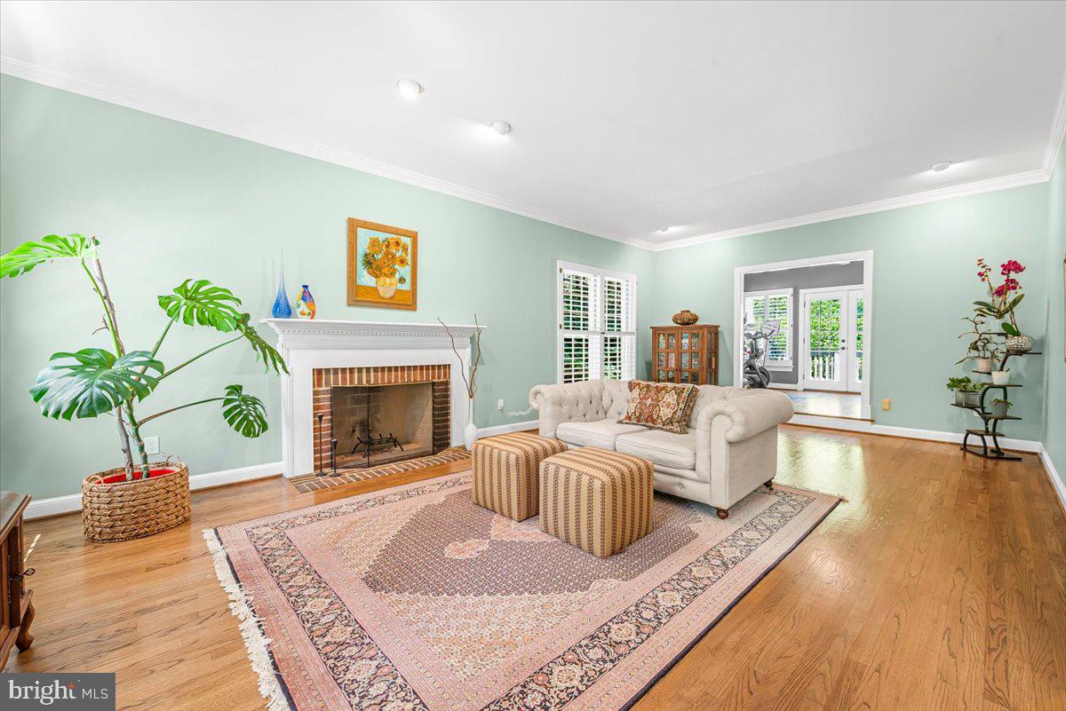 12324 Rivers Edge Drive Potomac, MD 20854 - Photo 17 of 74