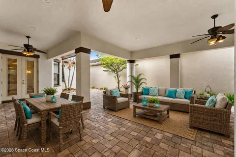 $725,000 | 2242 Rodina Drive, Melbourne, FL 32940