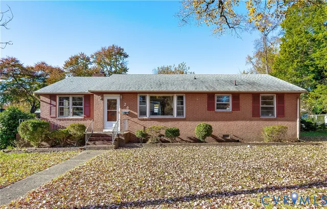 $285,000 | 24 South Grove Avenue, Highland Springs, VA 23075