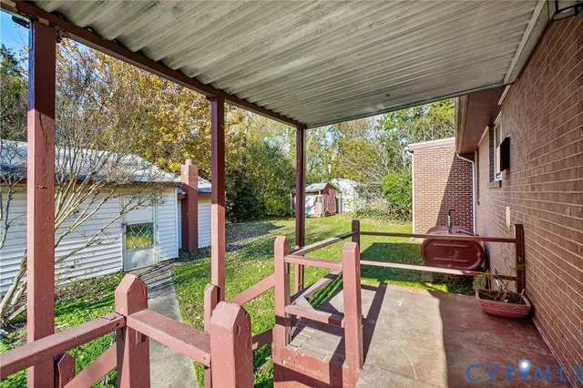 $285,000 | 24 South Grove Avenue, Highland Springs, VA 23075