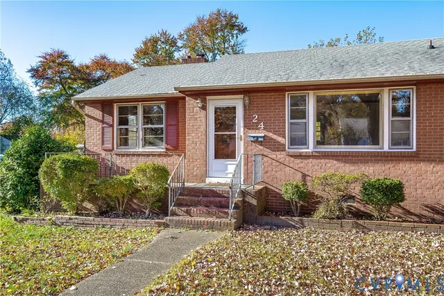 $285,000 | 24 South Grove Avenue, Highland Springs, VA 23075