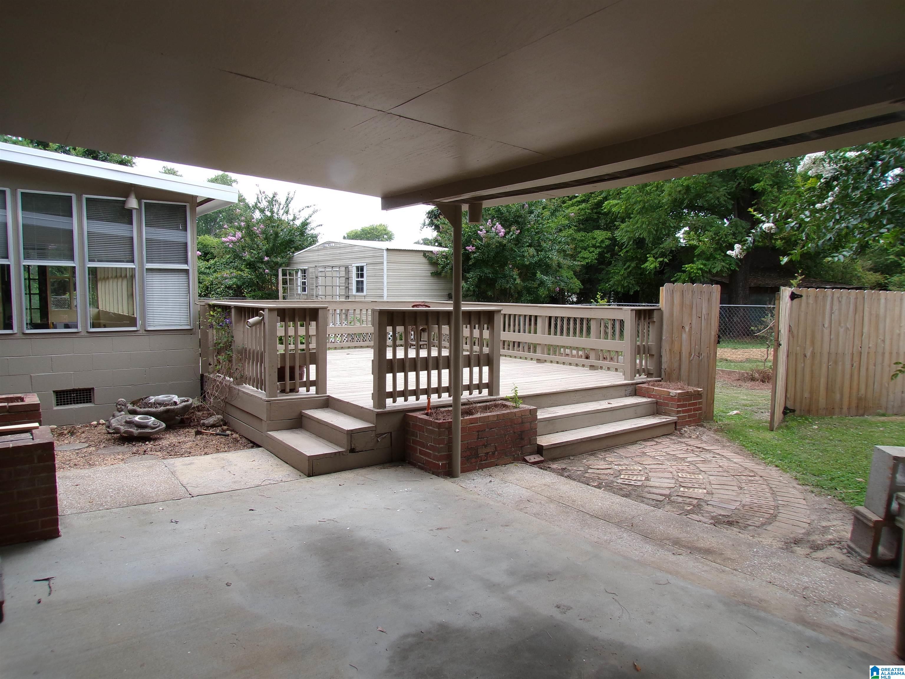 601 Glade Road East Anniston, AL 36206 - Photo 76 of 93 Gallery Image 76