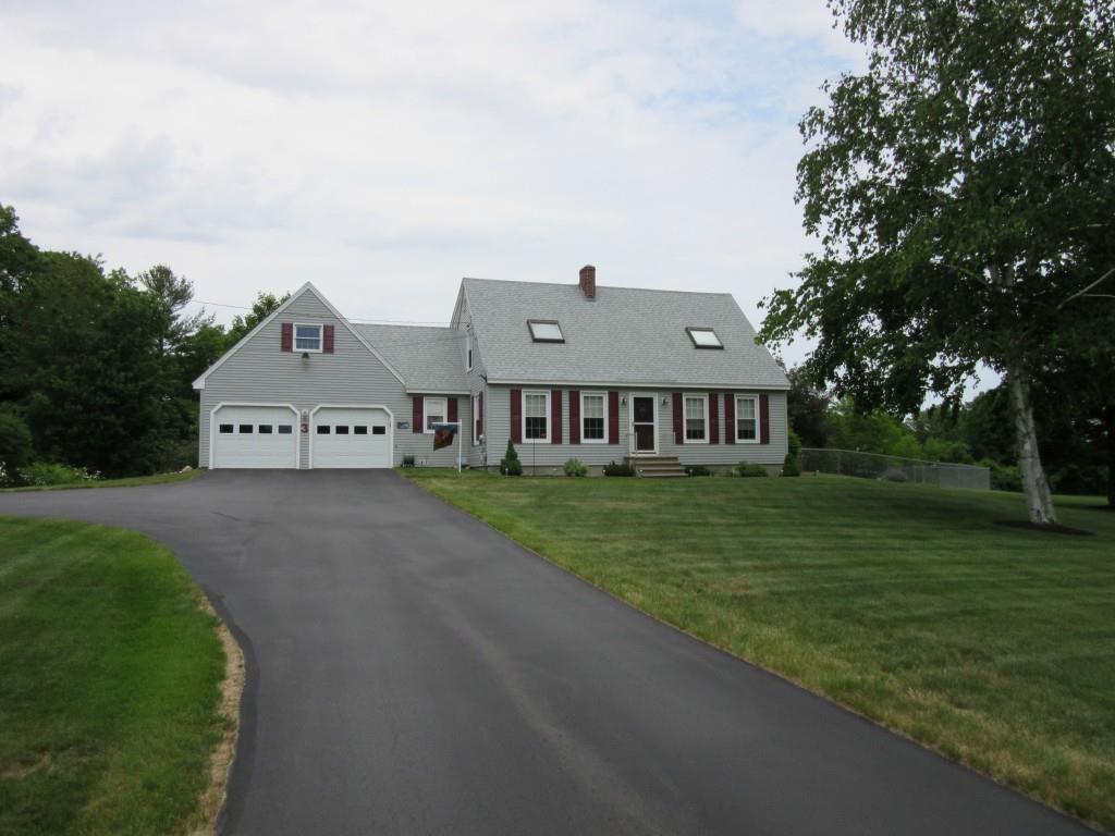3 Merrill Road Westbrook, ME 04092 - Photo 20 of 29 Photo